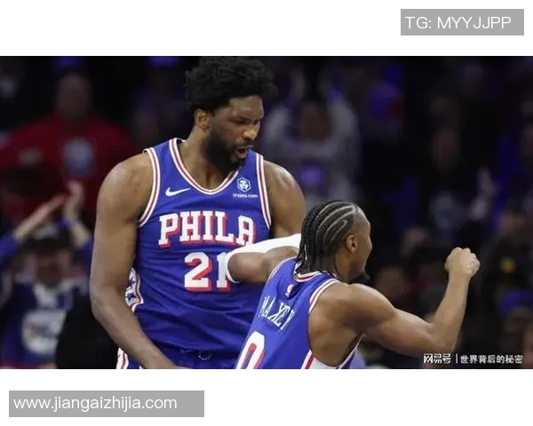 恩比德再创辉煌荣膺得分王场均348分刷新近40年纪录