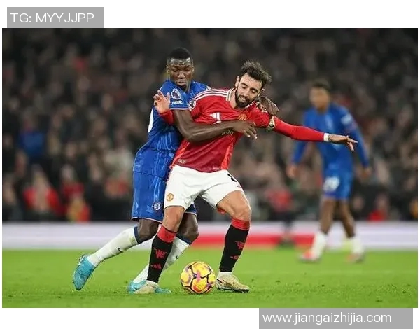 曼联与切尔西对决前瞻分析胜负预测及关键球员表现解析