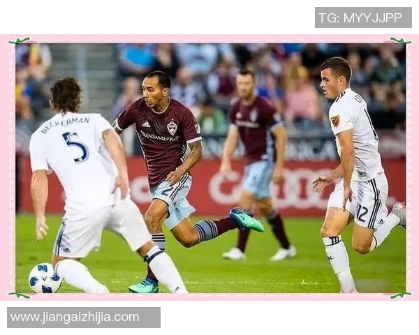 精彩对决直播科罗拉多队迎战温哥华队全场赛事精彩瞬间不容错过