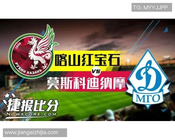 莫斯科迪纳摩与红宝石精彩对决直播全程回顾与分析
