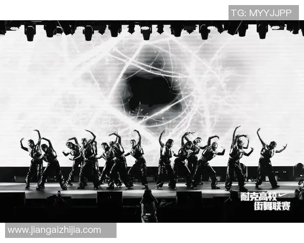 重庆街舞队与上海街舞队的精彩对决全景分析与力量对比