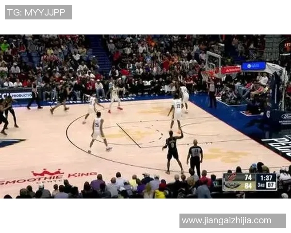 骑士与鹈鹕精彩对决全程录像回放带你重温比赛精彩瞬间