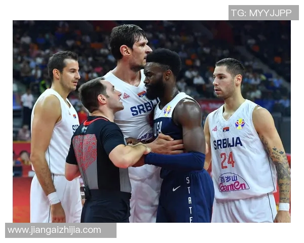 2016年塞尔维亚与美国篮球对决回顾及精彩瞬间分析