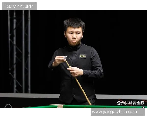 丁俊晖与周跃龙激战成焦点赛果揭晓引发球迷热议