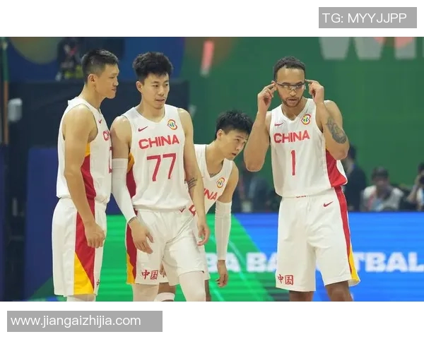 中国男篮对阵菲律宾精彩比赛录像回顾与分析全场亮点尽在其中