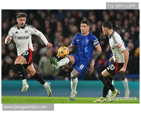 切尔西与富勒姆精彩对决视频回顾全场比赛亮点与精彩瞬间分析