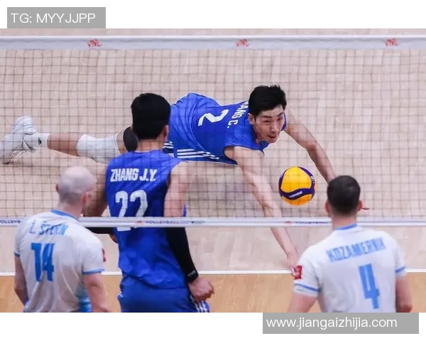 加拿大与日本排球对决精彩回顾与战术分析