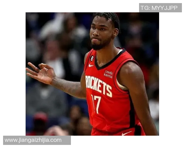 塔里伊森如何在NBA赛场上展现潜力与成长之路
